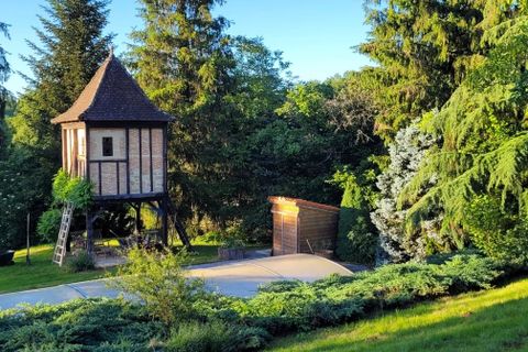 Villa i Monpazier, Dordogne, Monpazier - € 371.000 | Ref: BVI85761 - foto 2