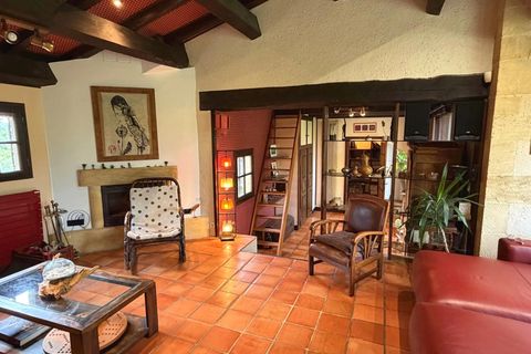 Villa i Monpazier, Dordogne, Monpazier - € 371.000 | Ref: BVI85761 - foto 4