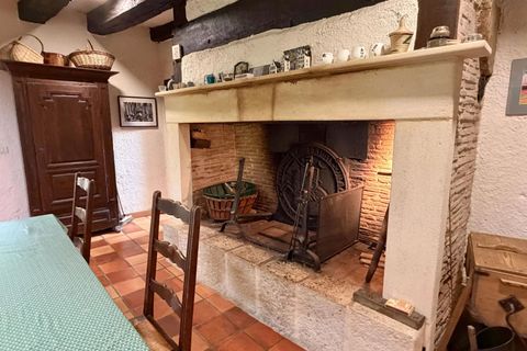 Villa i Monpazier, Dordogne, Monpazier - € 371.000 | Ref: BVI85761 - foto 7
