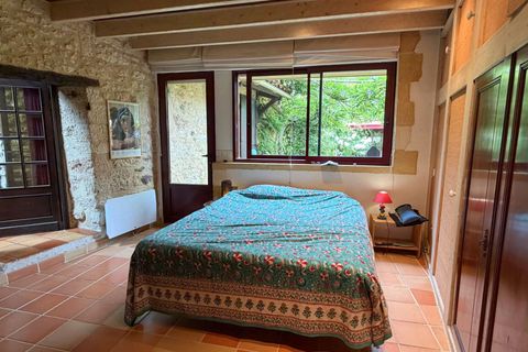 Villa i Monpazier, Dordogne, Monpazier - € 371.000 | Ref: BVI85761 - foto 8