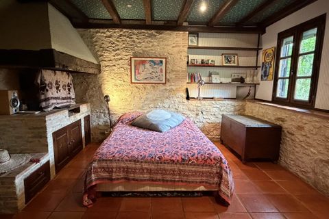 Villa i Monpazier, Dordogne, Monpazier - € 371.000 | Ref: BVI85761 - foto 9