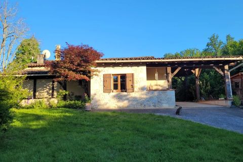 Villa i Monpazier, Dordogne, Monpazier - € 371.000 | Ref: BVI85761 - foto 12