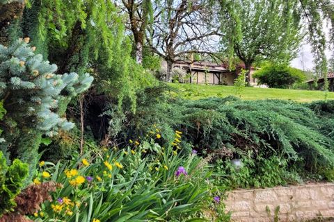 Villa i Monpazier, Dordogne, Monpazier - € 371.000 | Ref: BVI85761 - foto 13