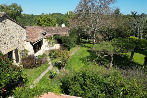 Villa i Monpazier, Dordogne, Monpazier - € 371.000 | Ref: BVI85761 - foto 14