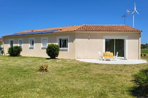 Villa a Courbillac, Charente, Courbillac - € 299.000 | Ref: BVI83585 - foto 2