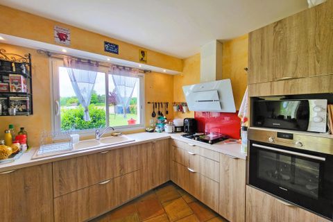Villa a Courbillac, Charente, Courbillac - € 299.000 | Ref: BVI83585 - foto 6