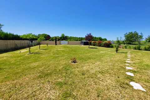Villa a Courbillac, Charente, Courbillac - € 299.000 | Ref: BVI83585 - foto 9