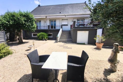 Villa a Parthenay, Deux-Sevres, Parthenay - € 333.900 | Ref: BVI85911 - foto 2