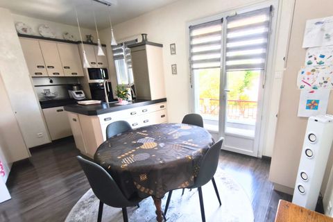 Villa a Parthenay, Deux-Sevres, Parthenay - € 333.900 | Ref: BVI85911 - foto 4