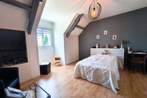 Villa a Parthenay, Deux-Sevres, Parthenay - € 333.900 | Ref: BVI85911 - foto 6