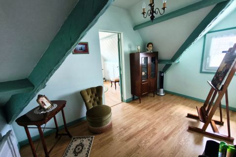 Villa a Parthenay, Deux-Sevres, Parthenay - € 333.900 | Ref: BVI85911 - foto 10