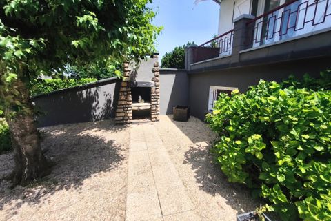 Villa a Parthenay, Deux-Sevres, Parthenay - € 333.900 | Ref: BVI85911 - foto 14