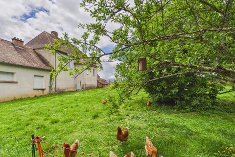 Villa a Sarlande, Dordogne, Sarlande - € 162.000 | Ref: BVI85526 - foto 2