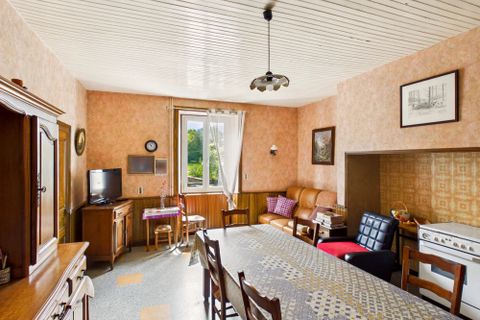 Villa a Sarlande, Dordogne, Sarlande - € 162.000 | Ref: BVI85526 - foto 5