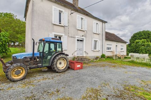 Villa a Sarlande, Dordogne, Sarlande - € 162.000 | Ref: BVI85526 - foto 14