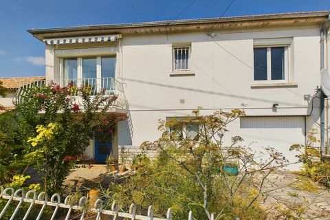 Villa a Riberac, Dordogne, Riberac - € 120.000 | Ref: BVI76877 - foto 2