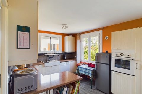 Villa a Riberac, Dordogne, Riberac - € 120.000 | Ref: BVI76877 - foto 4