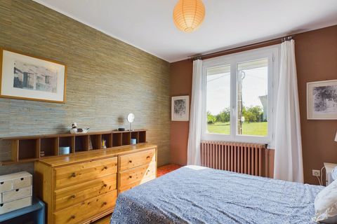 Villa a Riberac, Dordogne, Riberac - € 120.000 | Ref: BVI76877 - foto 5