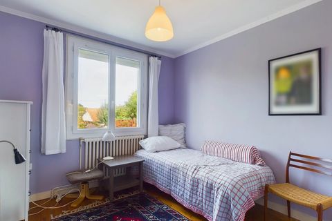 Villa a Riberac, Dordogne, Riberac - € 120.000 | Ref: BVI76877 - foto 6