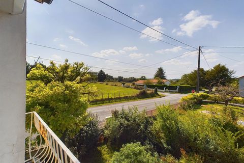 Villa a Riberac, Dordogne, Riberac - € 120.000 | Ref: BVI76877 - foto 9