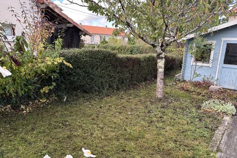 Villa a Riberac, Dordogne, Riberac - € 120.000 | Ref: BVI76877 - foto 12