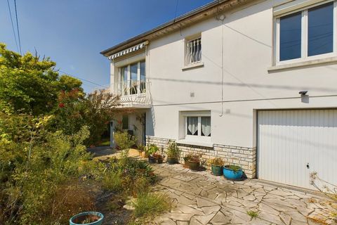 Villa a Riberac, Dordogne, Riberac - € 120.000 | Ref: BVI76877 - foto 15