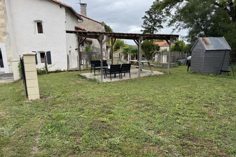 Villa a Riberac, Dordogne, Riberac - € 172.800 | Ref: BVI85810 - foto 2
