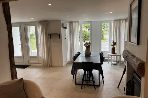 Villa a Riberac, Dordogne, Riberac - € 172.800 | Ref: BVI85810 - foto 4
