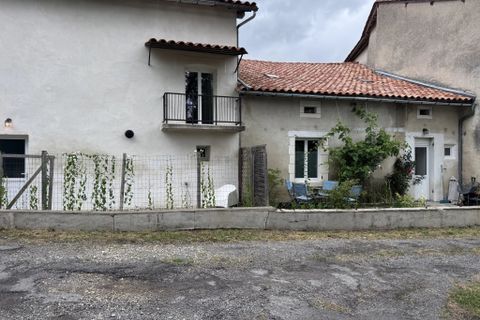 Villa a Riberac, Dordogne, Riberac - € 172.800 | Ref: BVI85810 - foto 13