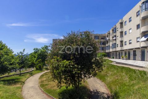 Lejlighed i Braga, Braga, Braga - € 290.000 | Ref: ZMPT589885 - foto 1