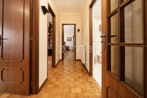 Lejlighed i Braga, Braga, Braga - € 265.000 | Ref: ZMPT589883 - foto 14