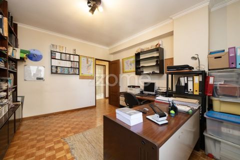 Lejlighed i Braga, Braga, Braga - € 265.000 | Ref: ZMPT589883 - foto 23