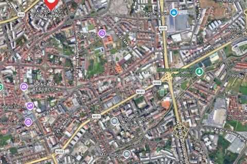 Lejlighed i Braga, Braga, Braga - € 265.000 | Ref: ZMPT589883 - foto 31
