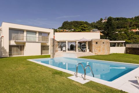 Villa i Braga, Braga, Braga - € 985.000 | Ref: ZMPT589865 - foto 2