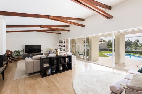 Villa i Braga, Braga, Braga - € 985.000 | Ref: ZMPT589865 - foto 3