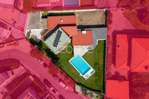 Villa i Braga, Braga, Braga - € 985.000 | Ref: ZMPT589865 - foto 1