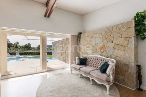 Villa i Braga, Braga, Braga - € 985.000 | Ref: ZMPT589865 - foto 6