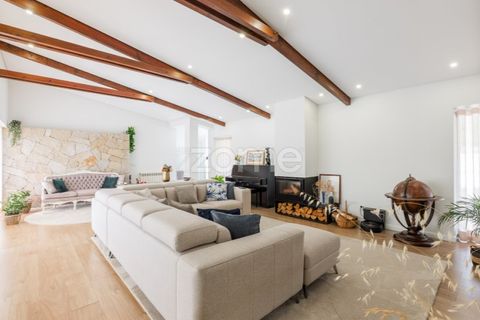 Villa i Braga, Braga, Braga - € 985.000 | Ref: ZMPT589865 - foto 7