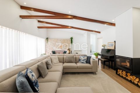 Villa i Braga, Braga, Braga - € 985.000 | Ref: ZMPT589865 - foto 8
