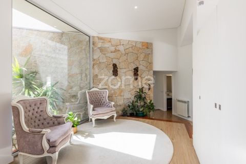 Villa i Braga, Braga, Braga - € 985.000 | Ref: ZMPT589865 - foto 11