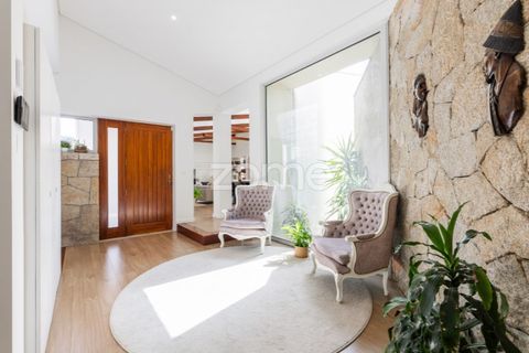 Villa i Braga, Braga, Braga - € 985.000 | Ref: ZMPT589865 - foto 12