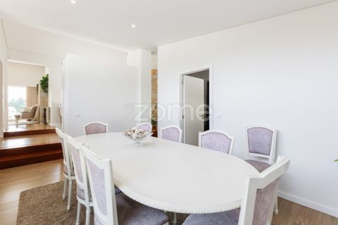 Villa i Braga, Braga, Braga - € 985.000 | Ref: ZMPT589865 - foto 13