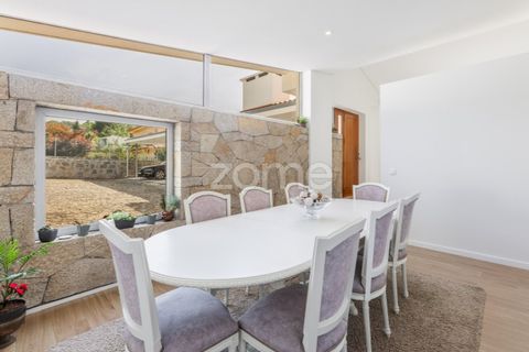 Villa i Braga, Braga, Braga - € 985.000 | Ref: ZMPT589865 - foto 14