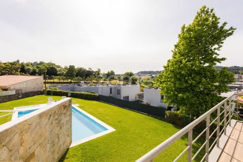 Villa i Braga, Braga, Braga - € 985.000 | Ref: ZMPT589865 - foto 45