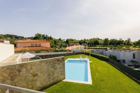 Villa i Braga, Braga, Braga - € 985.000 | Ref: ZMPT589865 - foto 46
