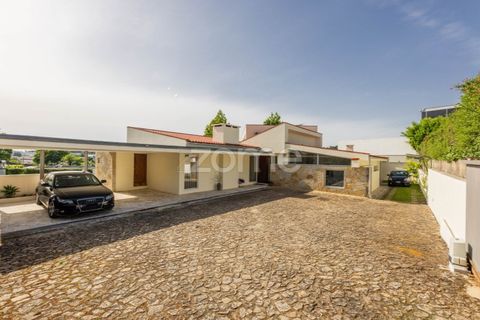 Villa i Braga, Braga, Braga - € 985.000 | Ref: ZMPT589865 - foto 47