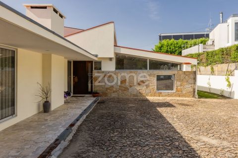 Villa i Braga, Braga, Braga - € 985.000 | Ref: ZMPT589865 - foto 48