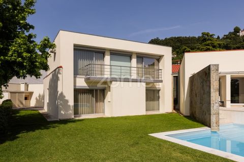 Villa i Braga, Braga, Braga - € 985.000 | Ref: ZMPT589865 - foto 49