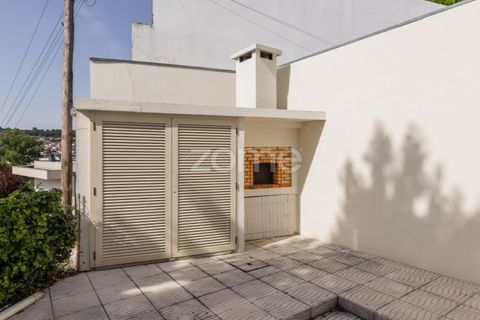 Villa i Braga, Braga, Braga - € 985.000 | Ref: ZMPT589865 - foto 50