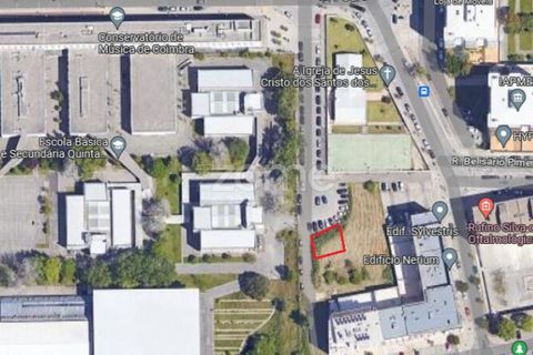 Helårsgrund i Coimbra, Coimbra, Coimbra - € 57.500 | Ref: ZMPT582811 - foto 2